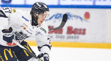 Max Wennlund FOTO Daniel Eriksson