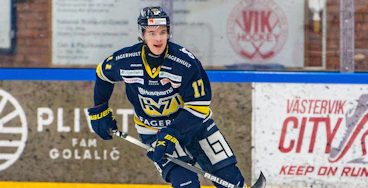 Max Wennlund FOTO Daniel Nestor