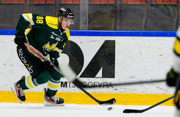 Maximilian Kilpinen FOTO Johan Axelsson