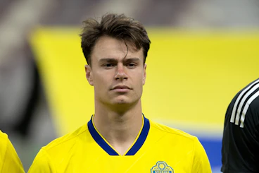 Melker Hallberg