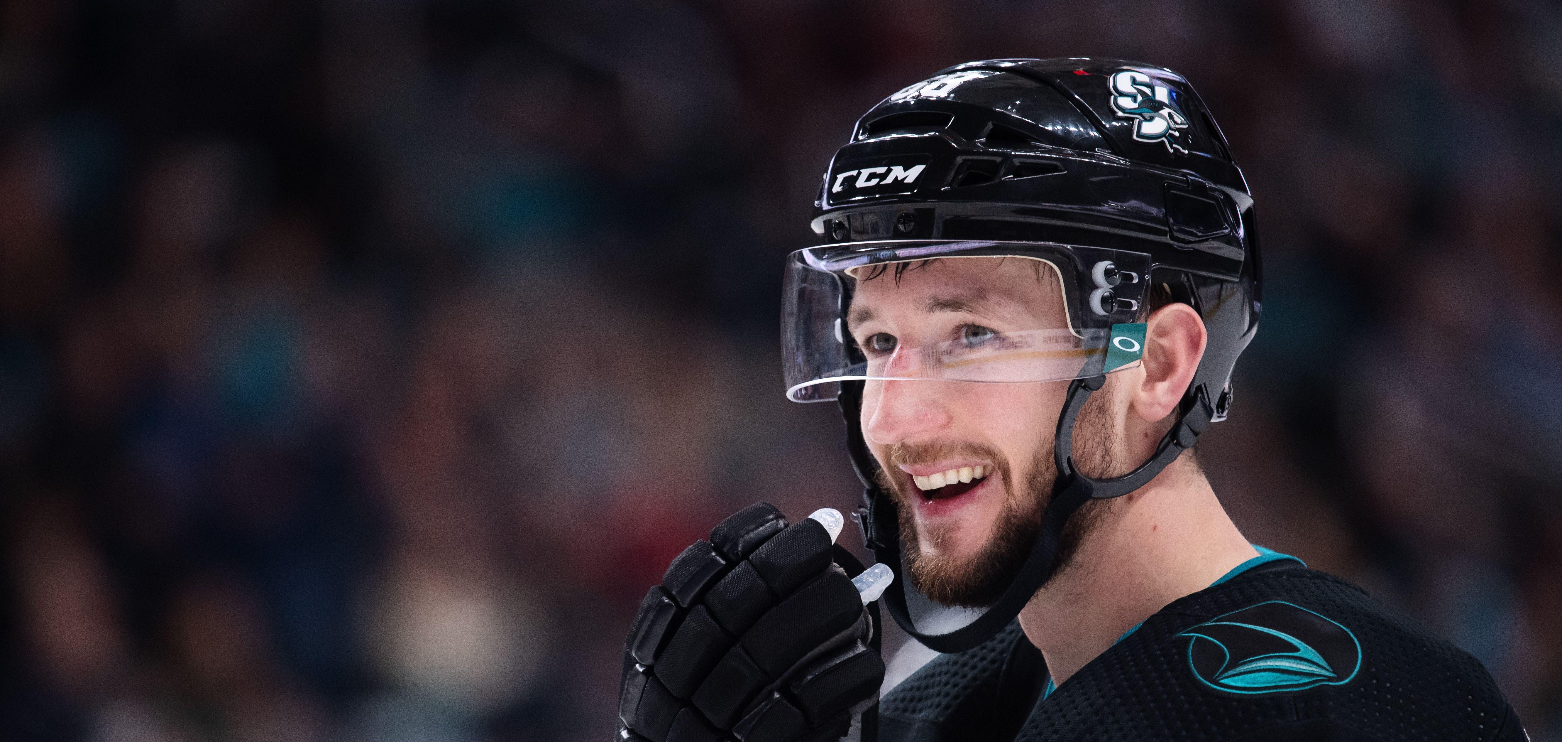 Skellefteå kan få tillbaka den NHL-meriterade forwarden