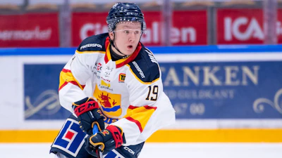 Melvin Pettersson Mariestad FOTO Patric Soderstrom
