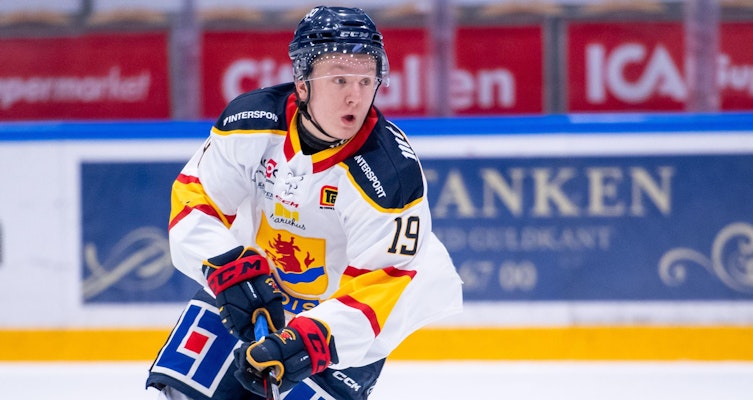 Mora-bekantingen byter Hockeyettan-klubb