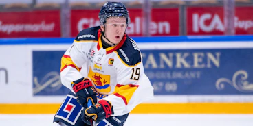 Melvin Pettersson Mariestad FOTO Patric Soderstrom