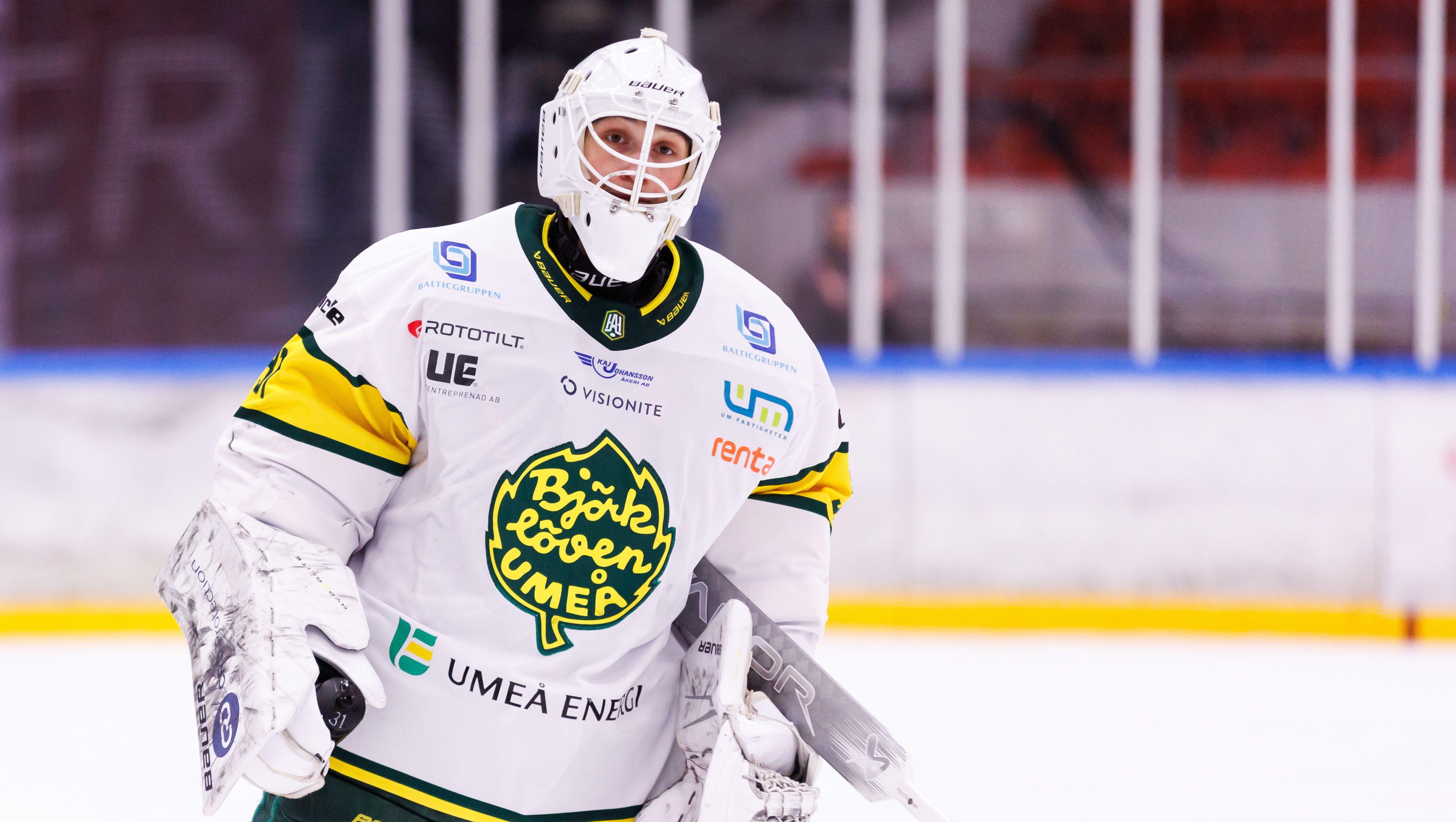 Värvar från Björklöven