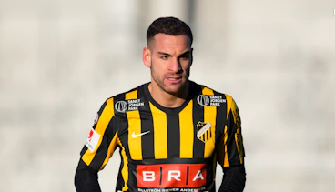Mervan Celik