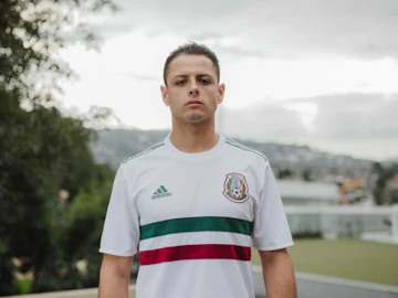 Mexiko Borta