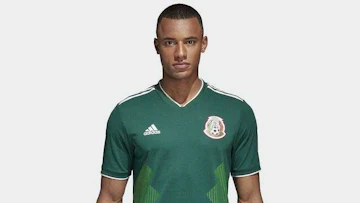 Mexiko Hemma