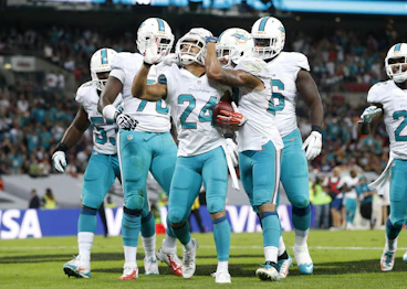 Miami Dolphins