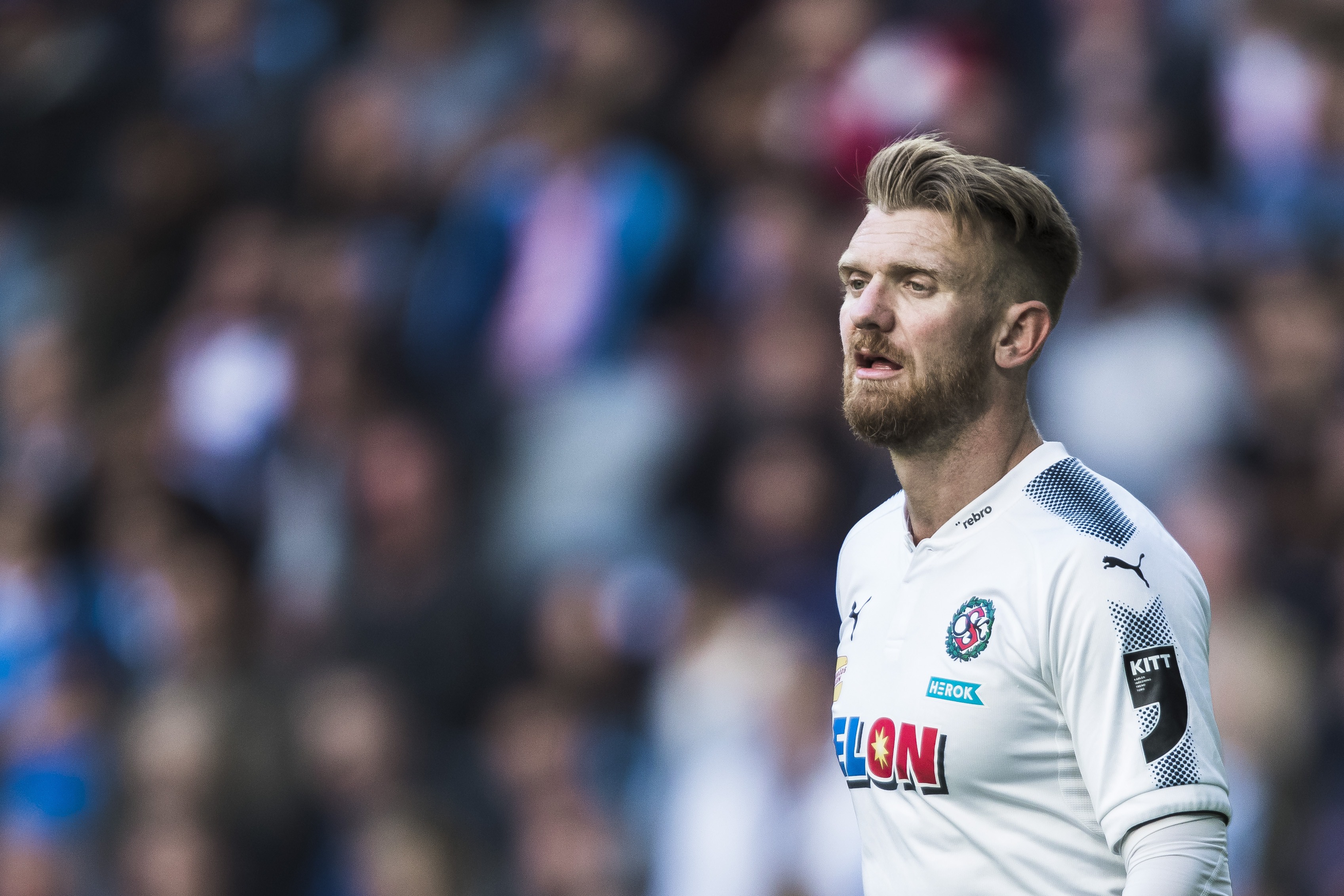 OFFICIELLT: Nyckelspelaren förlänger med Örebro SK