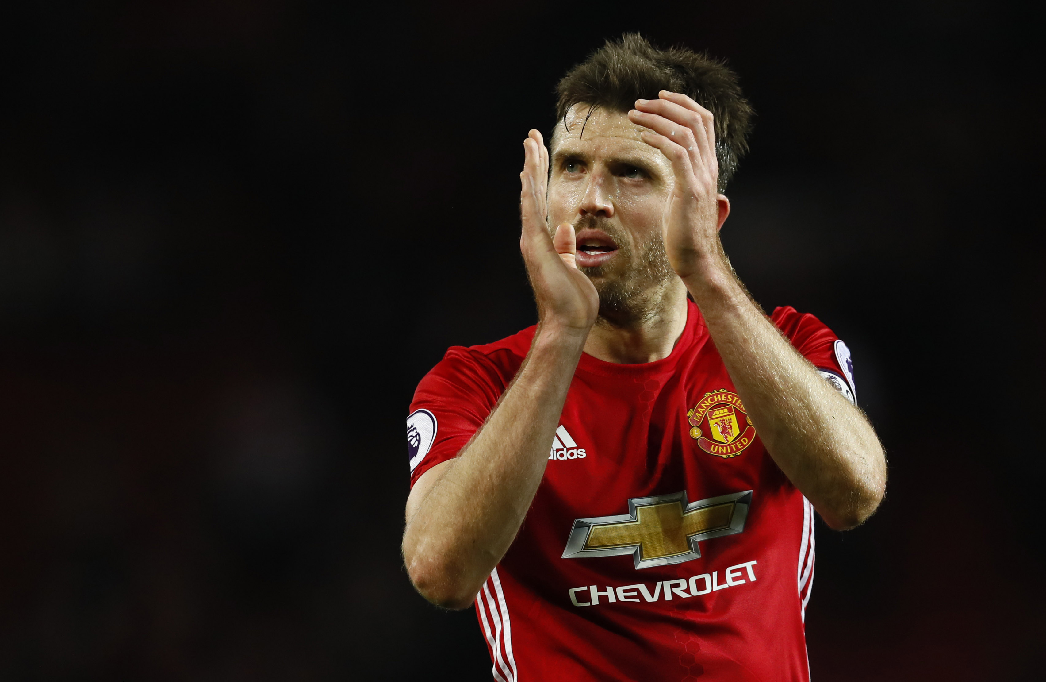 Två Premier League-klubbar kan tänkas värva från United