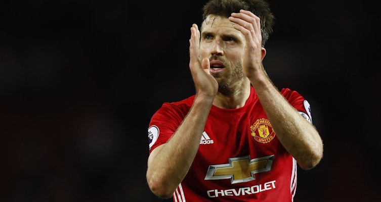 Två Premier League-klubbar kan tänkas värva från United