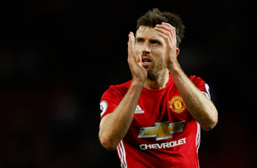 Michael Carrick