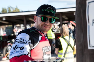 Michael Jepsen Jensen 2021