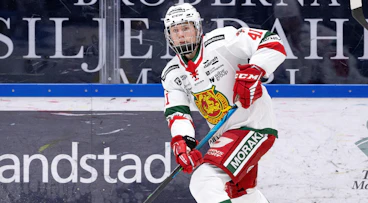 Michael Brandsegg Nygard FOTO Simon Hastegard