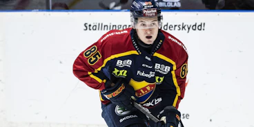 Michael Haga FOTO Johanna Lundberg