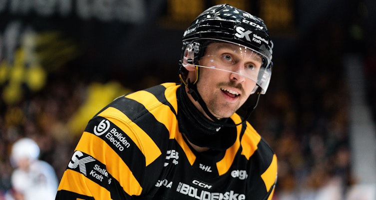 Michael Kapla byter SHL-klubb