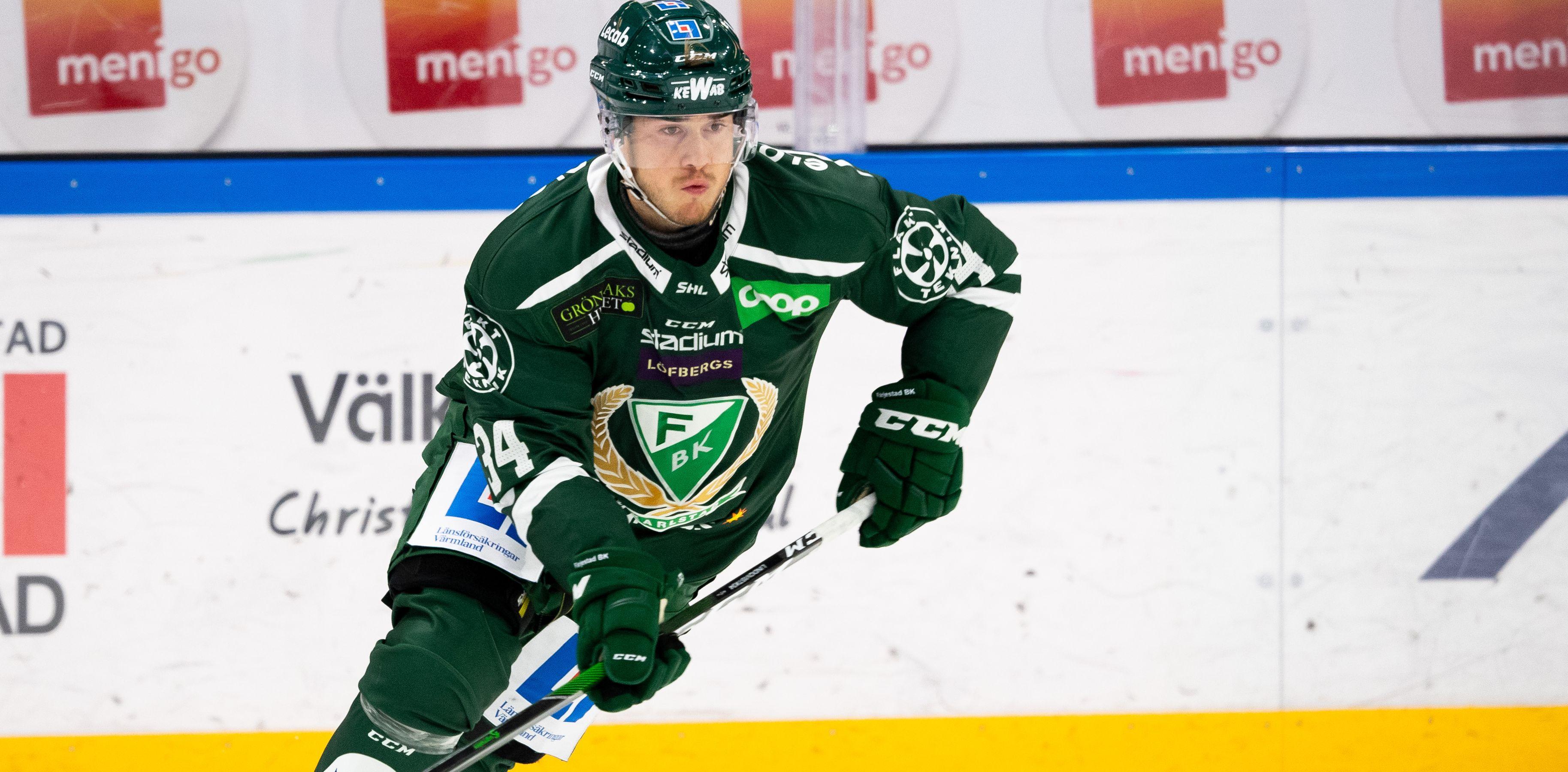 Michael Lindqvist uppges förstärka