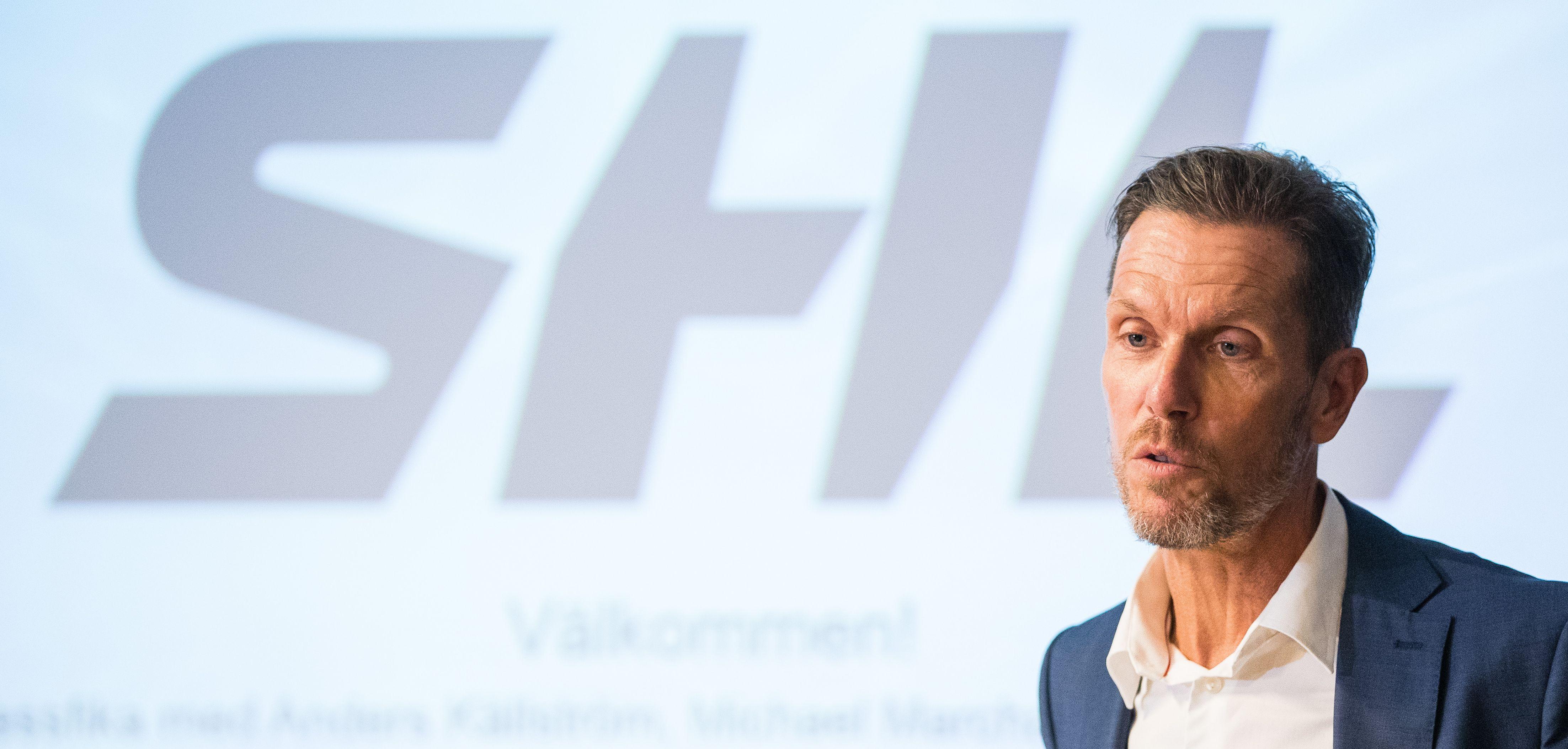 SHL överväger att flytta matcher och ifrågasätter Folkhälsomyndighetens publikförslag