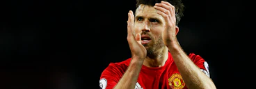 Michael Carrick Cropped