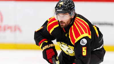 Michal Kempny Brynas FOTO Tobias Sterner