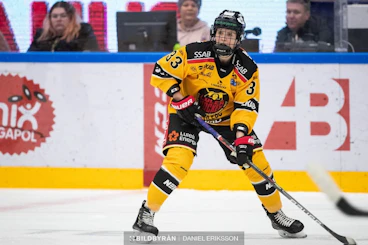Michelle Karvinen