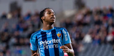 Mihlali Mayambela