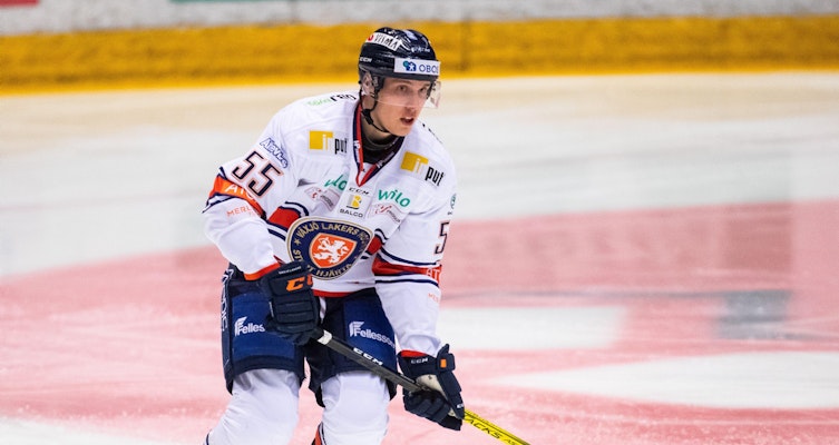 Den rutinerade backen är tillbaka i SHL