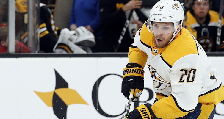 NHL-meriterad forward till Örebro