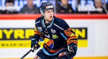 Mika Ounasvuori FOTO Jesper Zerman
