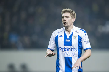 Mikael Boman
