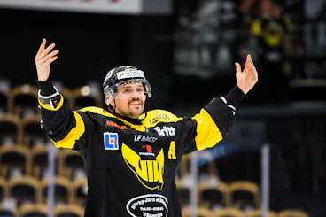 Mikael Frycklund
