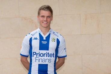 Mikael Ingebrigtsen