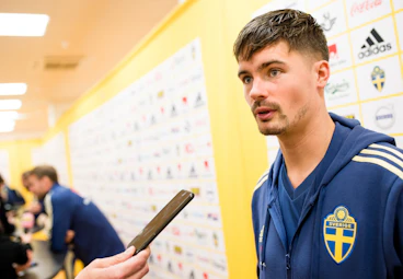Mikael Lustig