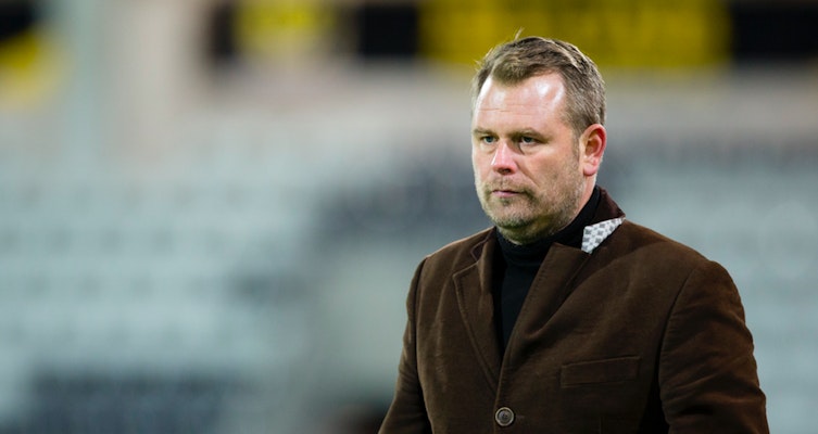 Mikael Stahre aktuell för Allsvenskan igen