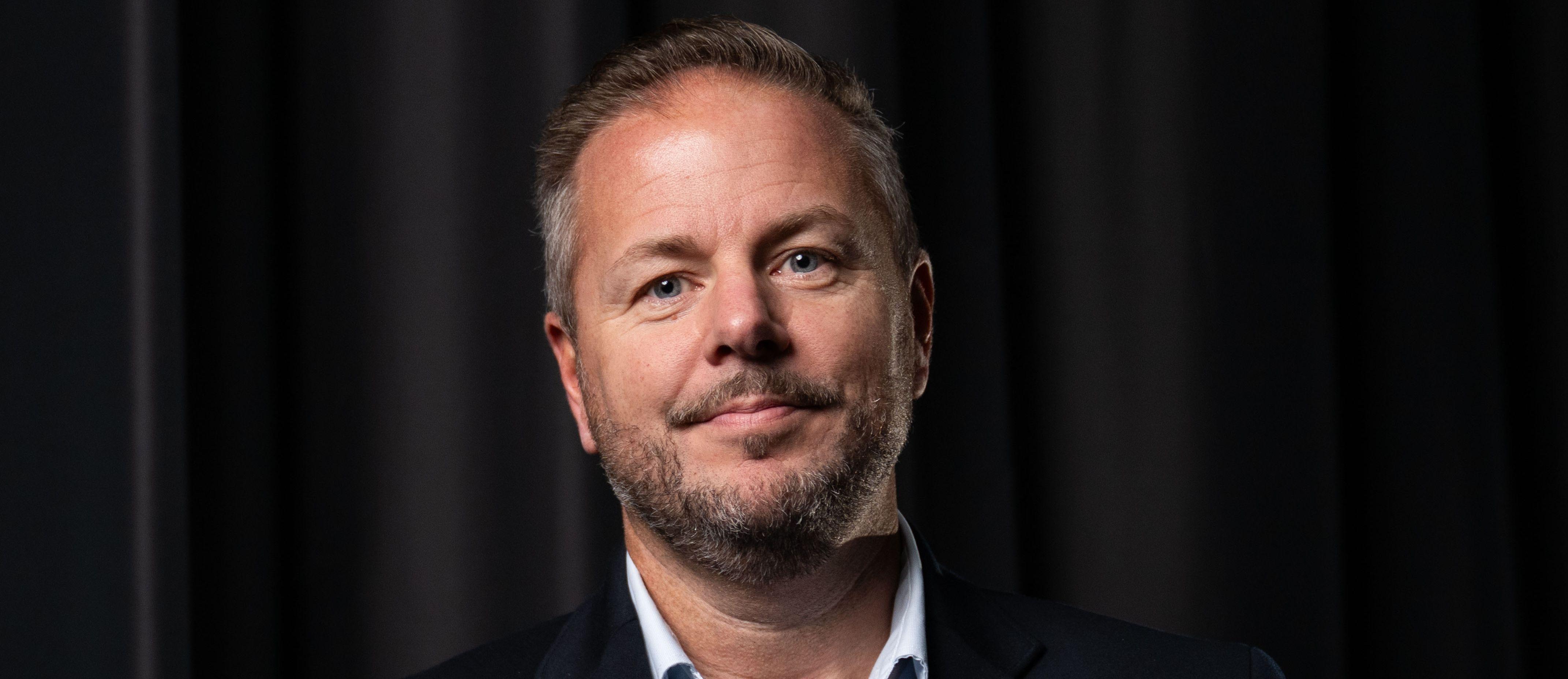 Sportchefen: "Vi arbetar med en betydligt lägre budget och då får vi göra ett par val"