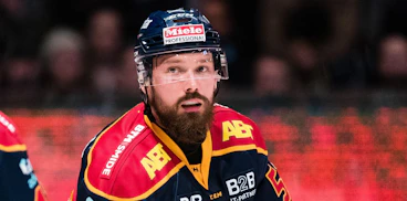 Mikael Ahlen