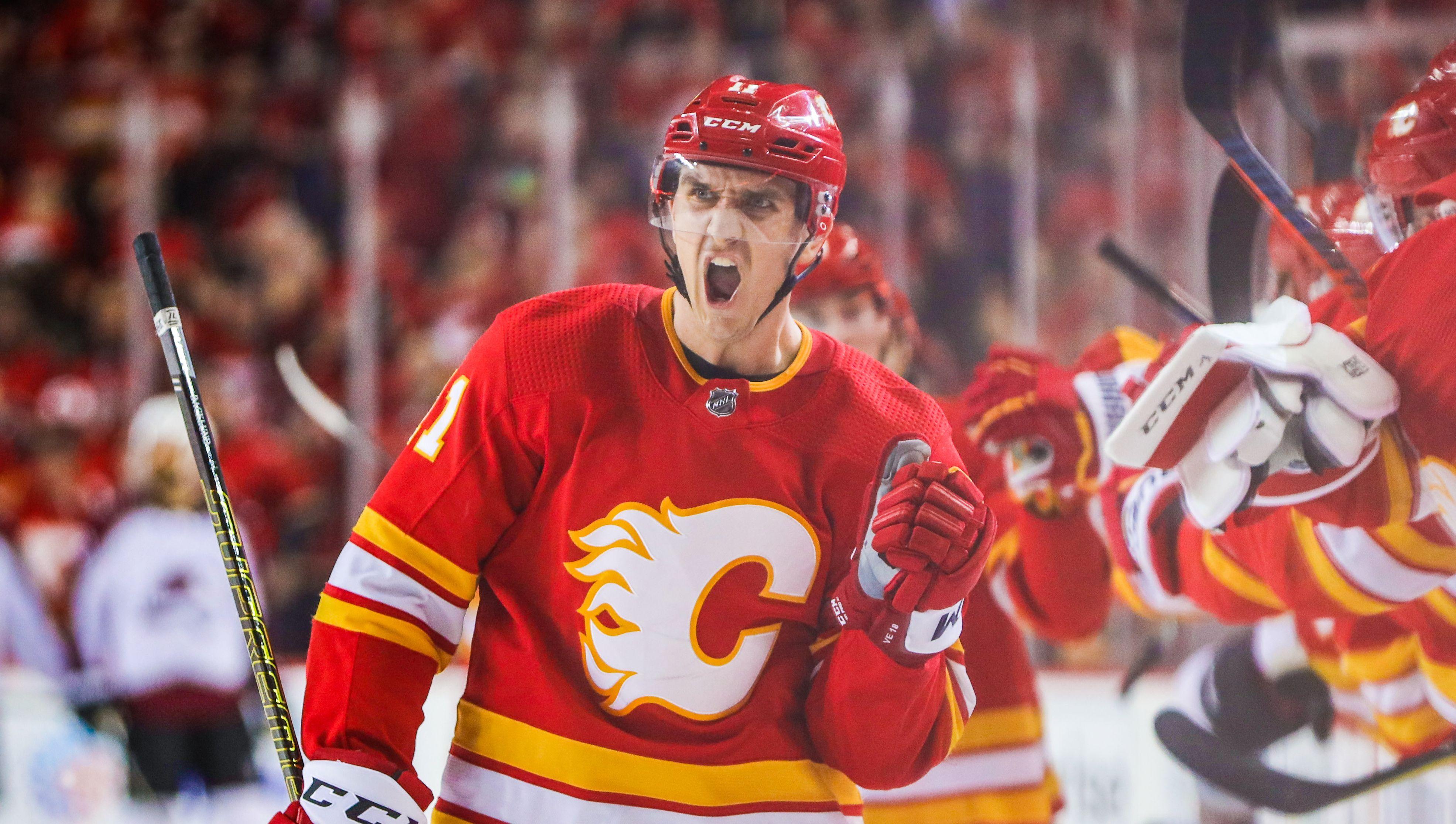 Mikael Backlund öppnar dörren för spel i HockeyAllsvenskan