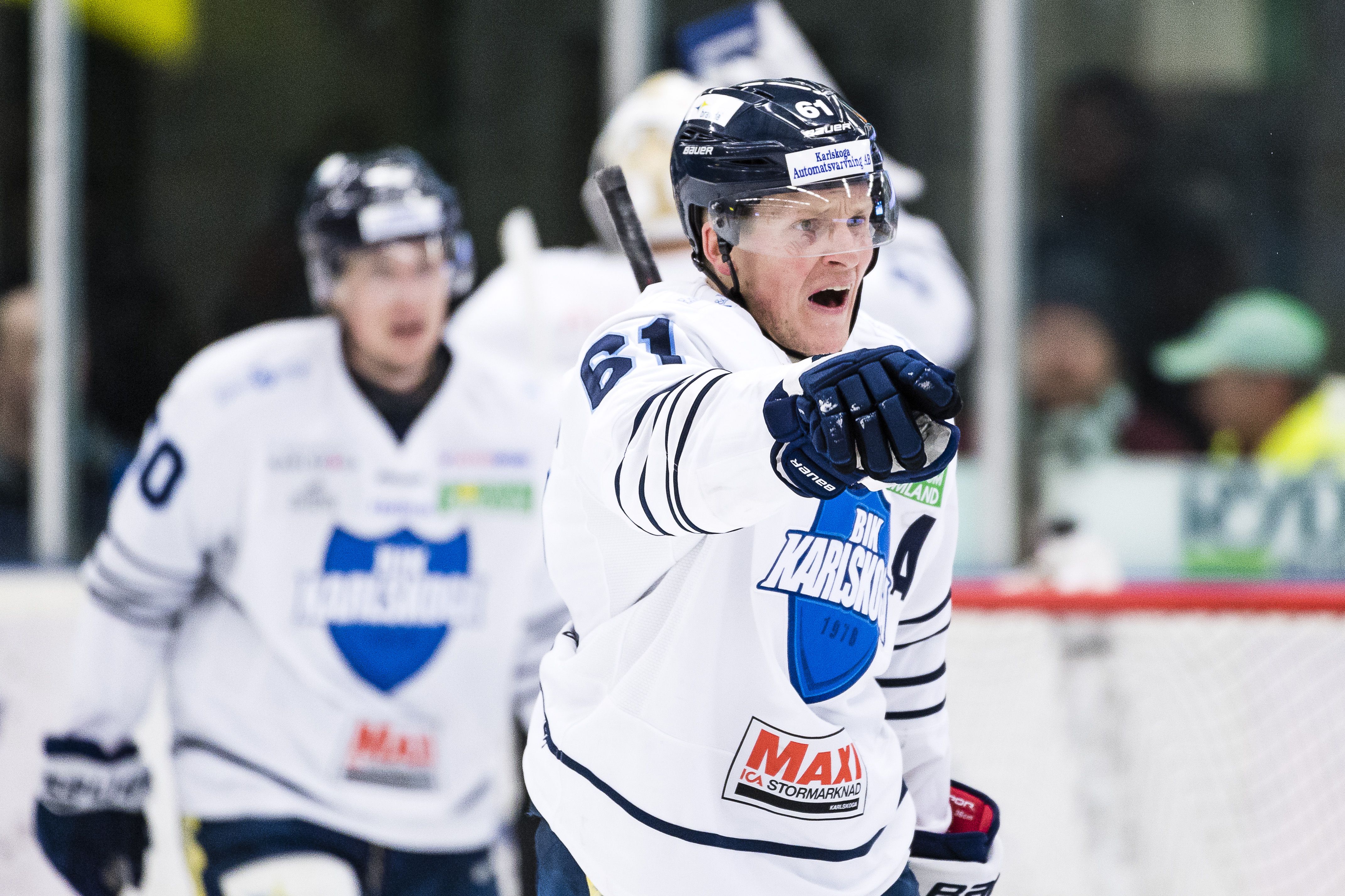 Bra snurr på den allsvenska klubbens insamlingskampanj