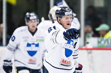 Mikael Eriksson