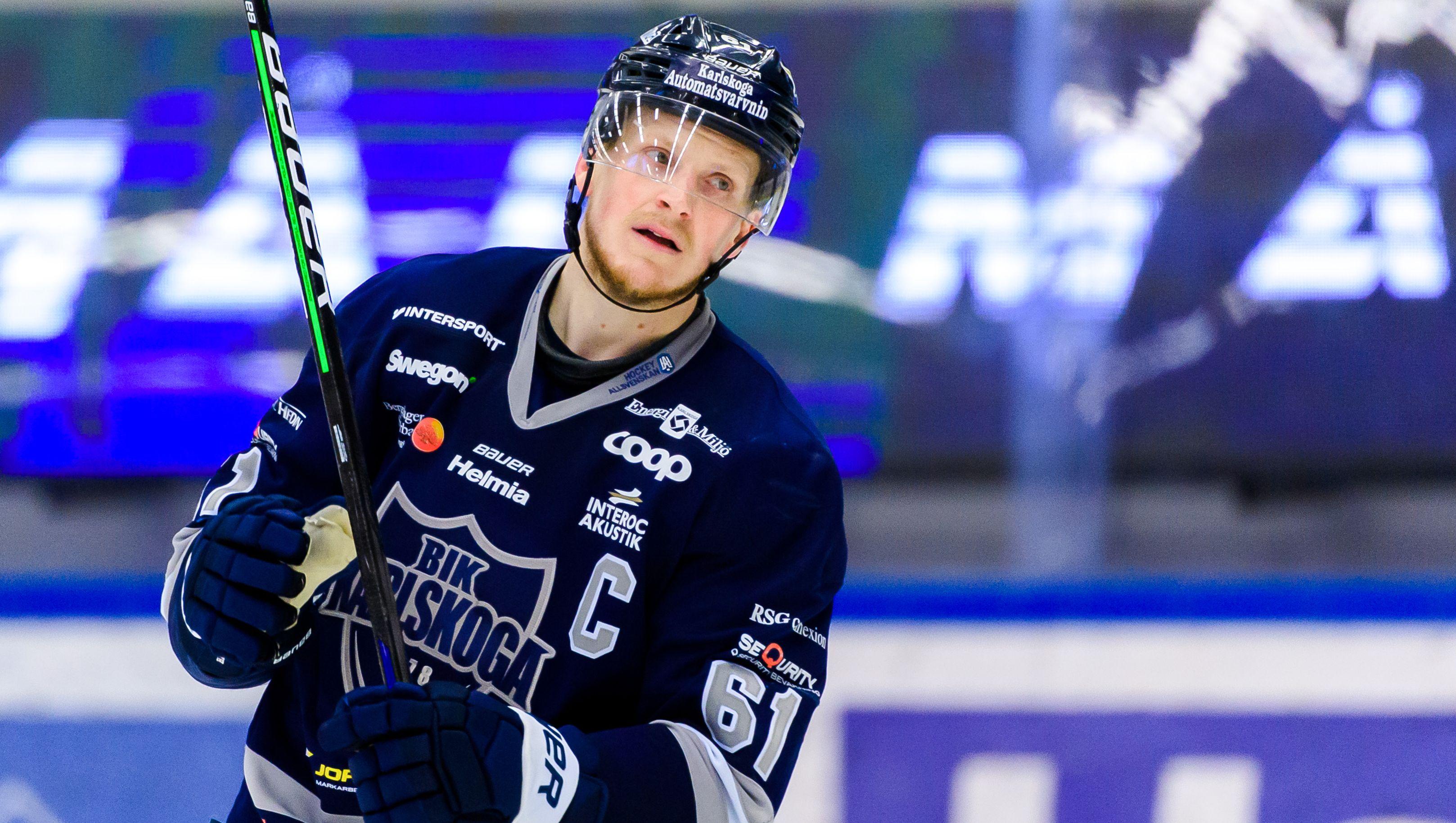 Publikfavoriten slutar