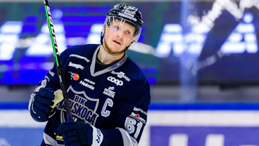 Mikael Eriksson FOTO Fredrik Karlsson
