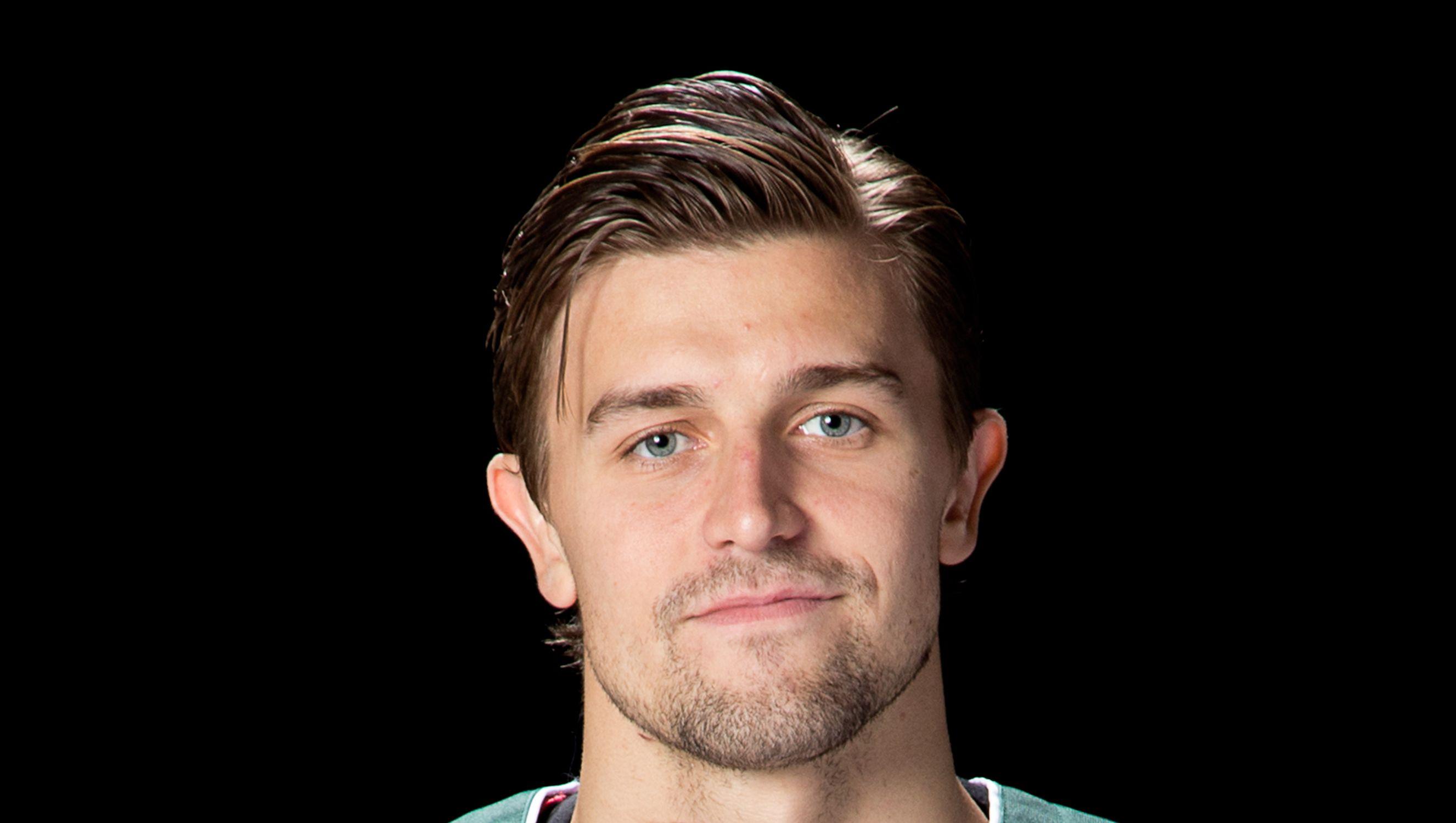 Forwarden lämnar det allsvenska laget