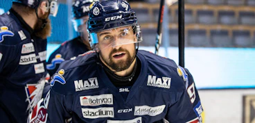 Mikael Frycklund FOTO Peter Holgersson