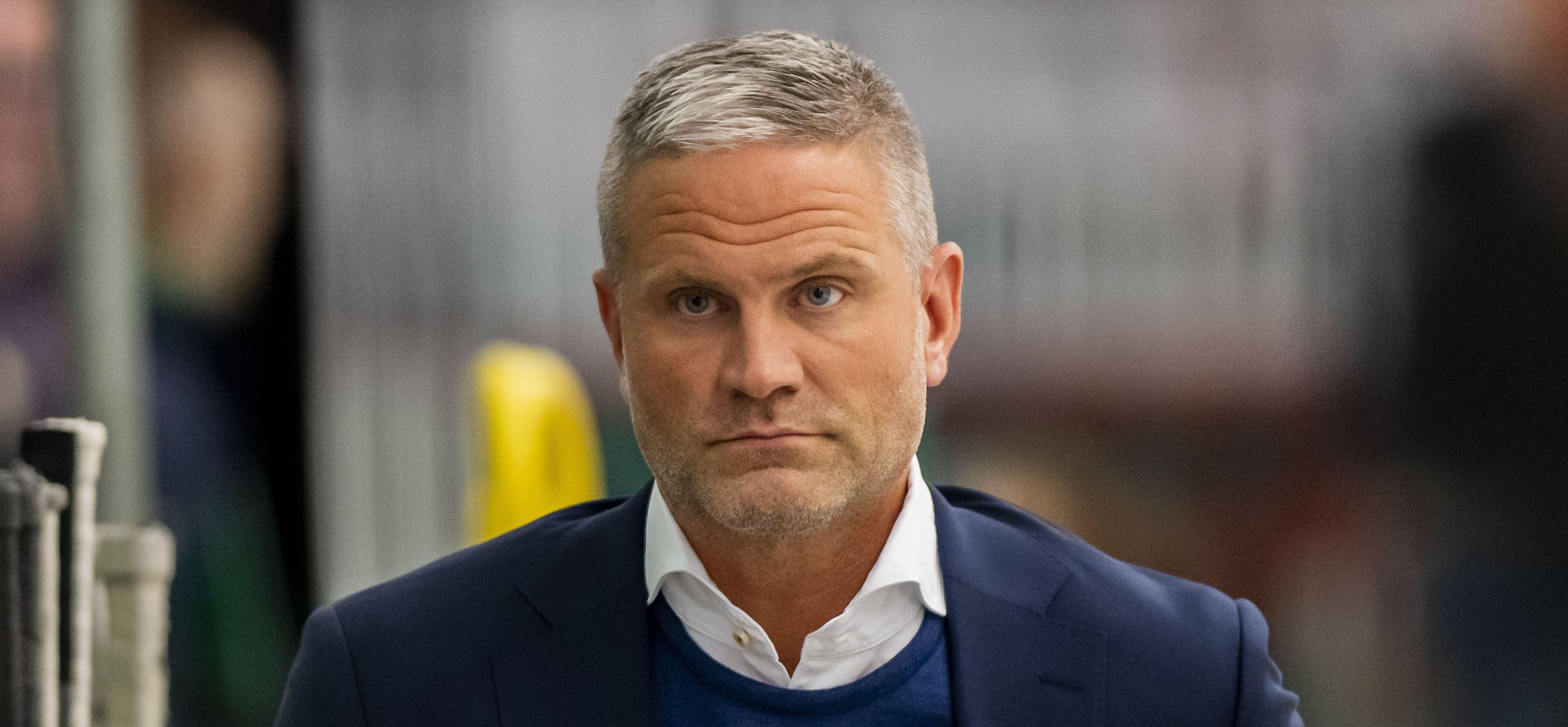 Kristianstad jagar spetskompetens