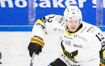 Mikael Hakkarainen FOTO Daniel Eriksson