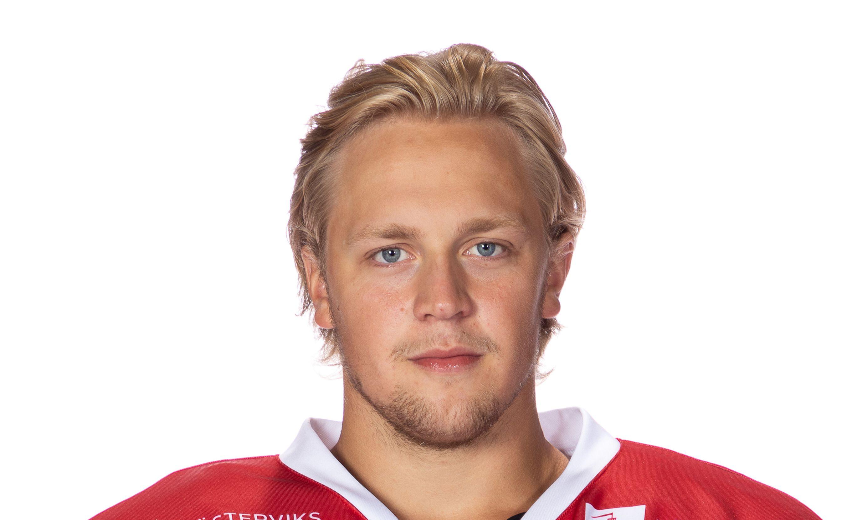 Färjestadsbekantingen ansluter till den hårdsatsande Hockeyettan-klubben