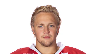 Mikael Hedlund