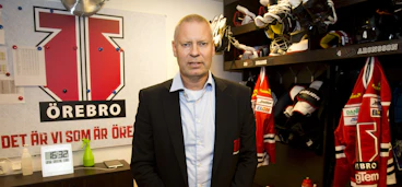 Mikael Johansson