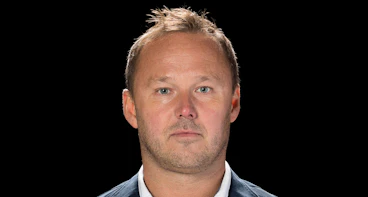 Mikael Karlberg